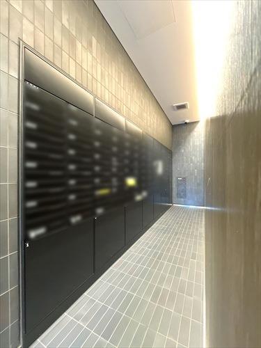 ポスト・宅配ボックス