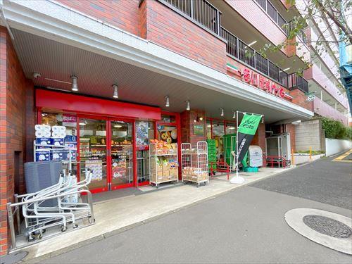 まいばすけっと沼袋2丁目店まで370m まいばすけっと沼袋2丁目店まで370m