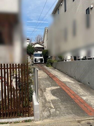 2026年2月撮影.敷地入口写真4