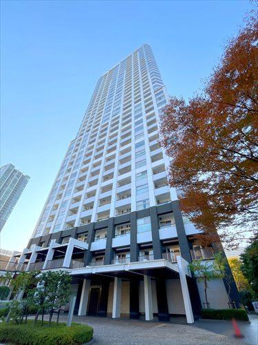 外観(2025年11月撮影)