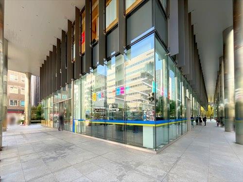 どらっぐぱぱす品川フロントビル店760m