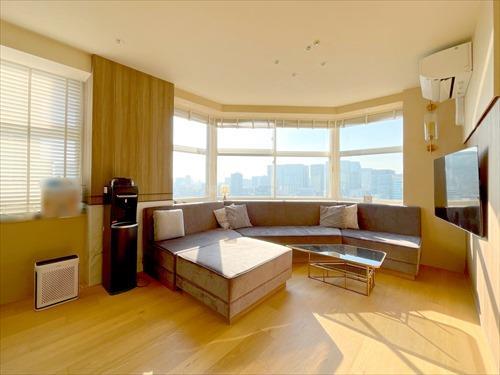 リビングダイニング