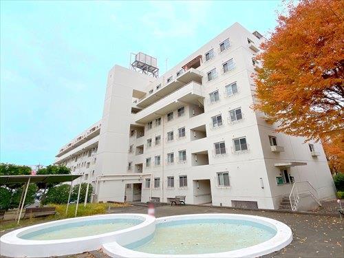 外観(2025年11月撮影)