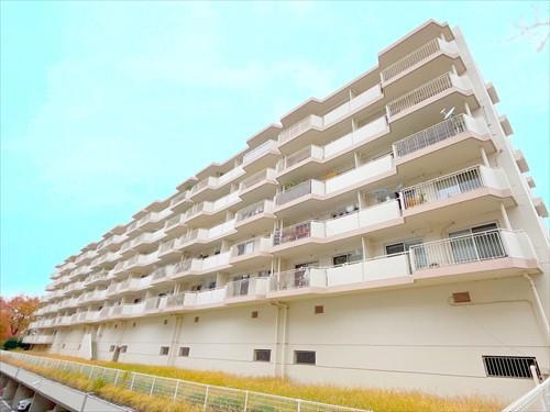 外観(2025年11月撮影)