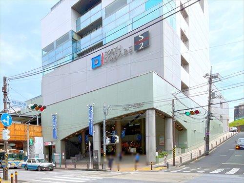 青葉台駅まで徒歩5分