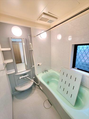 浴室(浴室乾燥機付き)