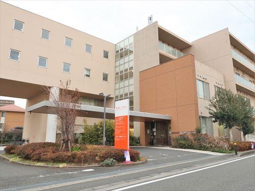 社団医誠会湘陽かしわ台病院まで920m