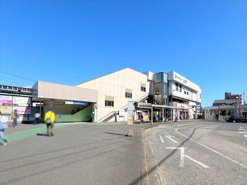 さがみ野駅まで徒歩13分