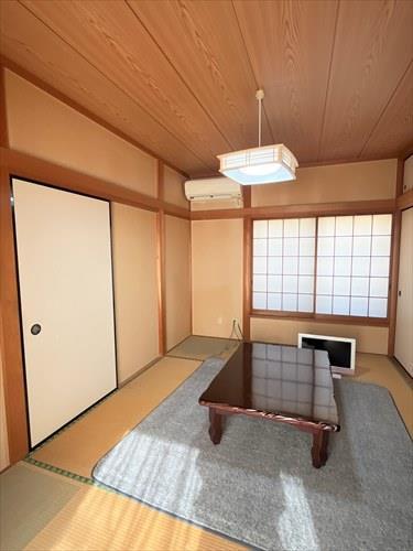 和室(1階)-2