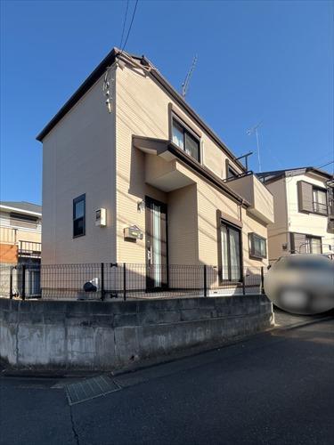 外観-2（2026年1月撮影）