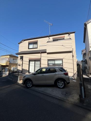 外観-3（2026年1月撮影）