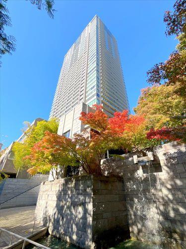 外観(2025年11月撮影)