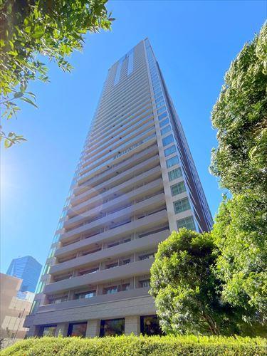 外観(2025年11月撮影)