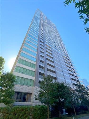 外観(2025年11月撮影)