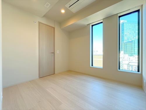 洋室4.6帖(WIC付き)