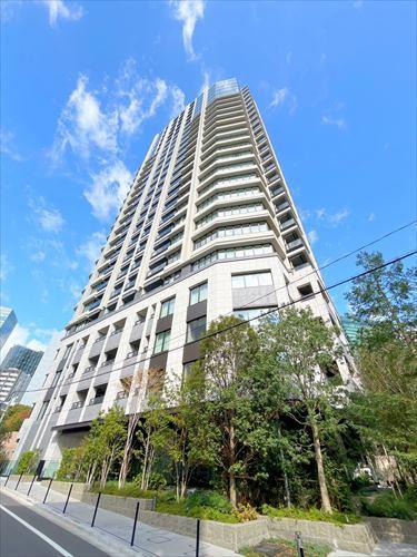 外観(2025年11月撮影)