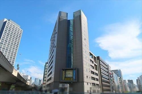 渋谷警察署まで470m