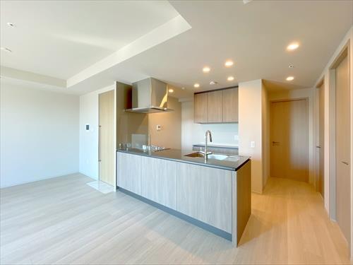 キッチン(食洗機付き)