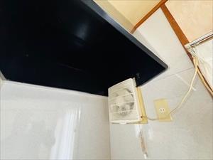 換気扇