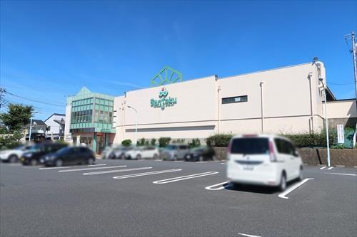 Santoku貝取店まで1240m