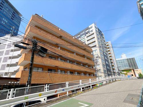 外観(2026年4月撮影)