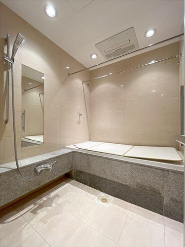 浴室(浴室乾燥機付き)