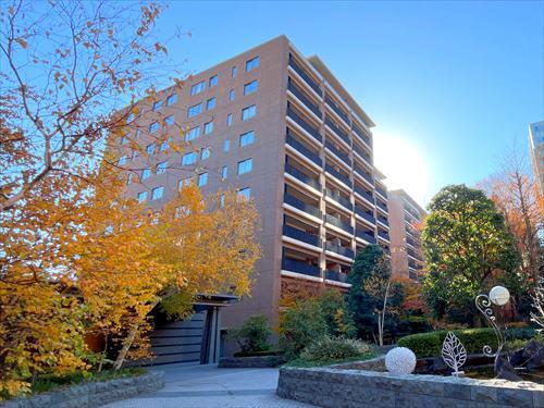 外観(2025年11月撮影)