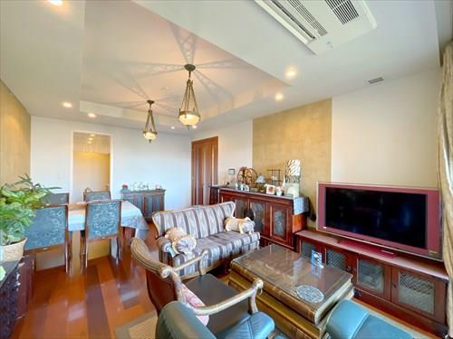 リビングダイニング・キッチン