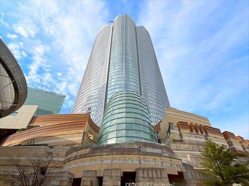 六本木ヒルズまで470m