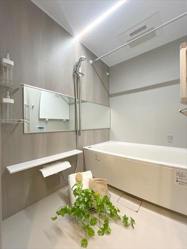 浴室(浴室乾燥機付き)