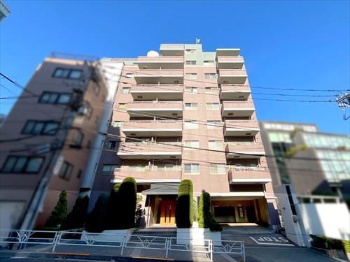 外観(2025年12月撮影)