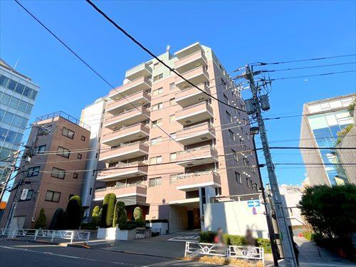 外観(2025年12月撮影)