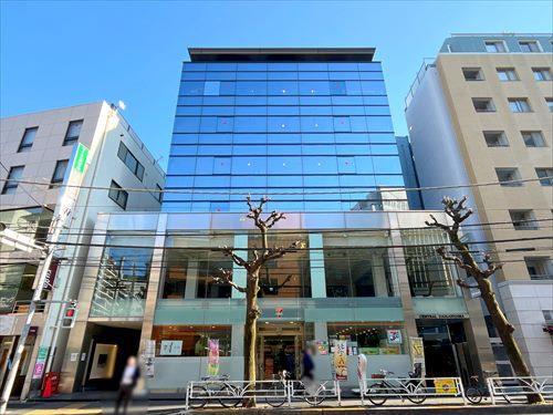 セブンイレブン渋谷代官山店まで90m
