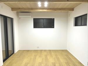 1F・リビング①