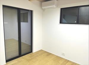 1F・リビング②