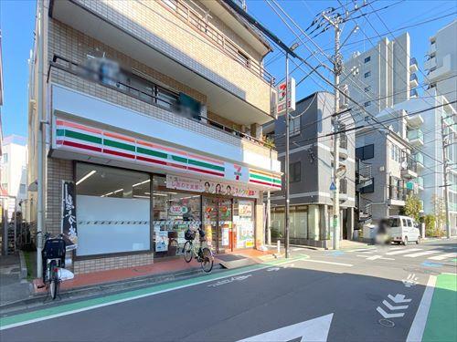 セブンイレブン笹塚店まで230m