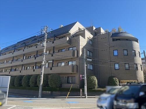 外観(2026年1月撮影)