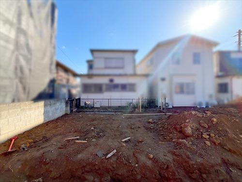 外観(2025年12月撮影)