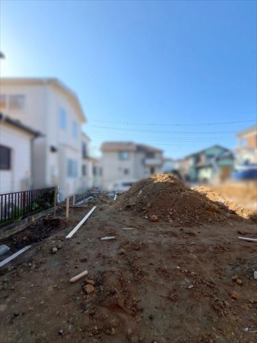 外観(2025年12月撮影)