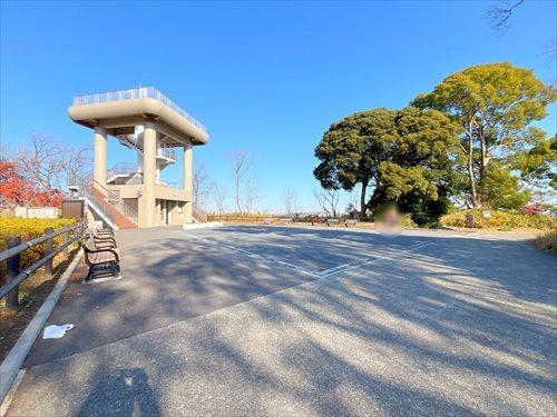 弘明寺公園まで780m