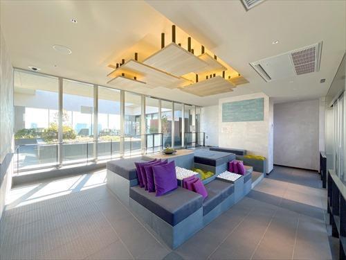 SORA SALON(共用施設)