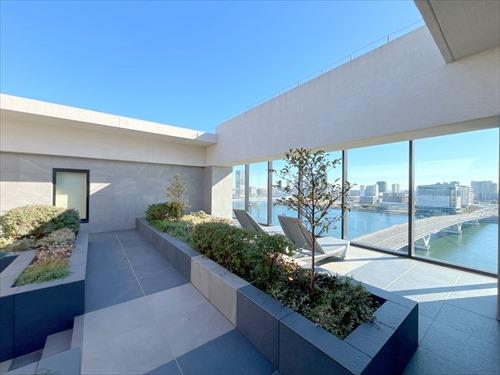 SORA TERRACE(共用施設)