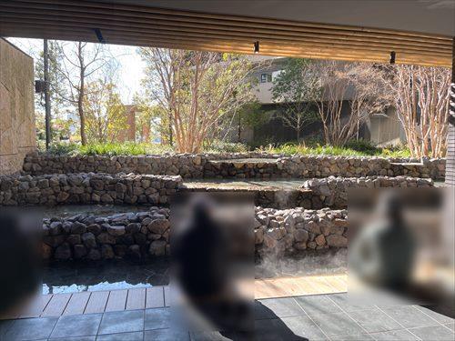 ASHIYU LOUNGE(共用施設)