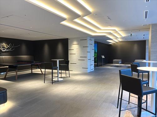 SPORTS BAR(共用施設)