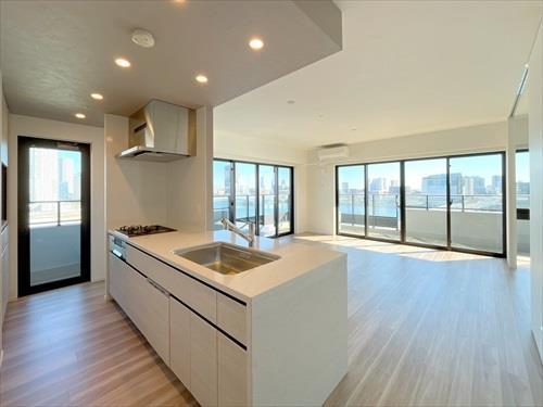 リビングダイニングキッチン