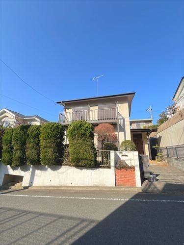 現地（2026年1月撮影）