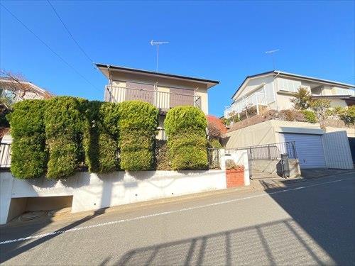 現地（2026年1月撮影）