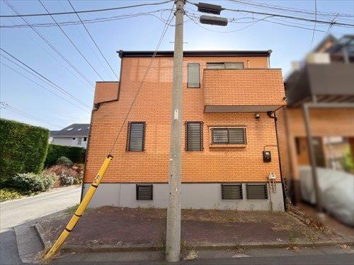 外観(2026年1月撮影)