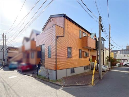 外観(2026年1月撮影)