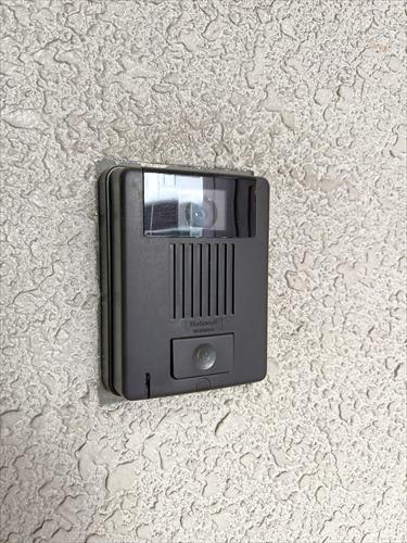 インターフォン